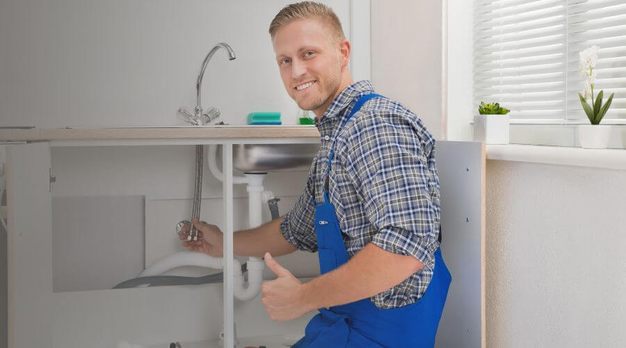 Professional sink repair in Rochelle, IL